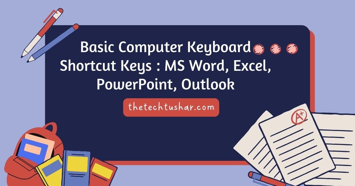 Basic-Computer-Keyboard-Shortcut-Keys-MS-Word-Excel-PowerPoint-Outlook