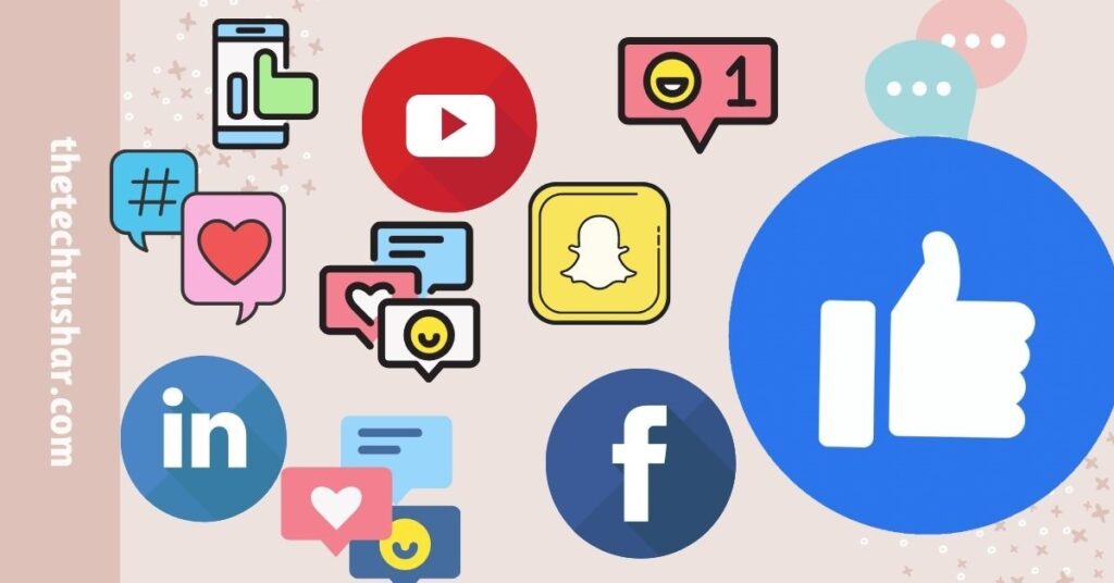 The Top 15 Popular Social Media Sites In 2022