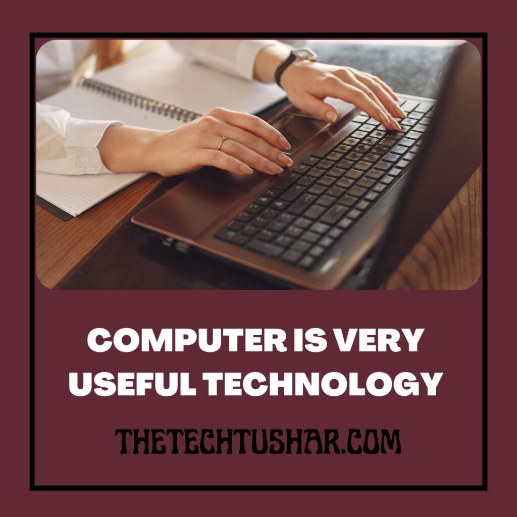 Full Form Of COMPUTER|Full Form Of COMPUTER|Tushar|Thetechtushar