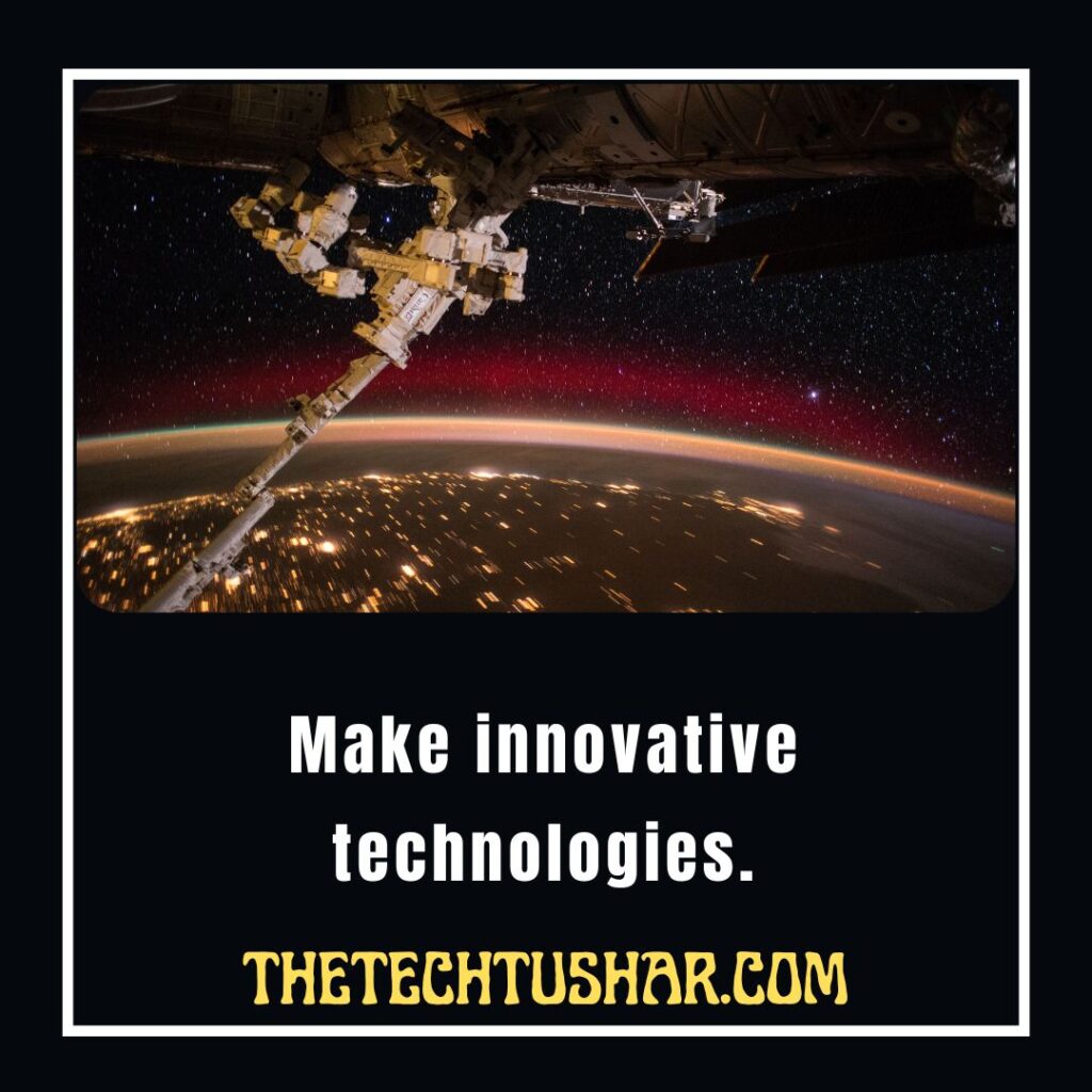 Full Form Of UPSC|Make Innovative Technologies|Tushar|Thetechtushar