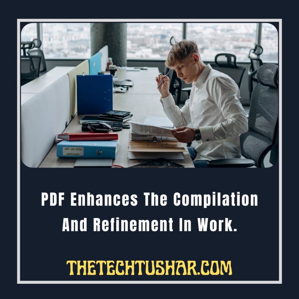 Full Form Of PDF|PDF Is Very Useful|Tushar|Thetechtushar