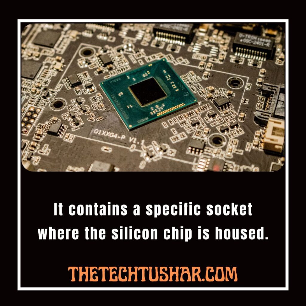 The Silicon Chip In CPU|The Silicon Chip In CPU|Tushar|Thetechtushar
