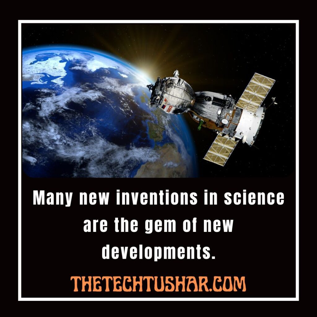 Full Form Of Science|New Innovations Are Developed|Tushar|Thetechtushar